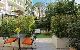 Hôtel Molière