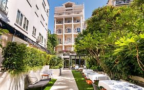 Hôtel Molière